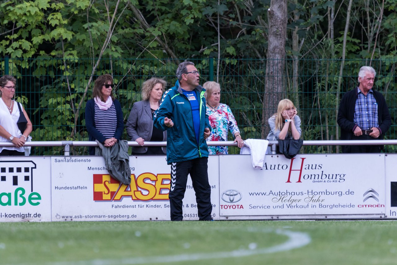 Bild 82 - Bundesliga Aufstiegsspiel B-Juniorinnen VfL Oldesloe - TSG Ahlten : Ergebnis: 0:4